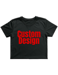 Custom Shirt-Design Your Own