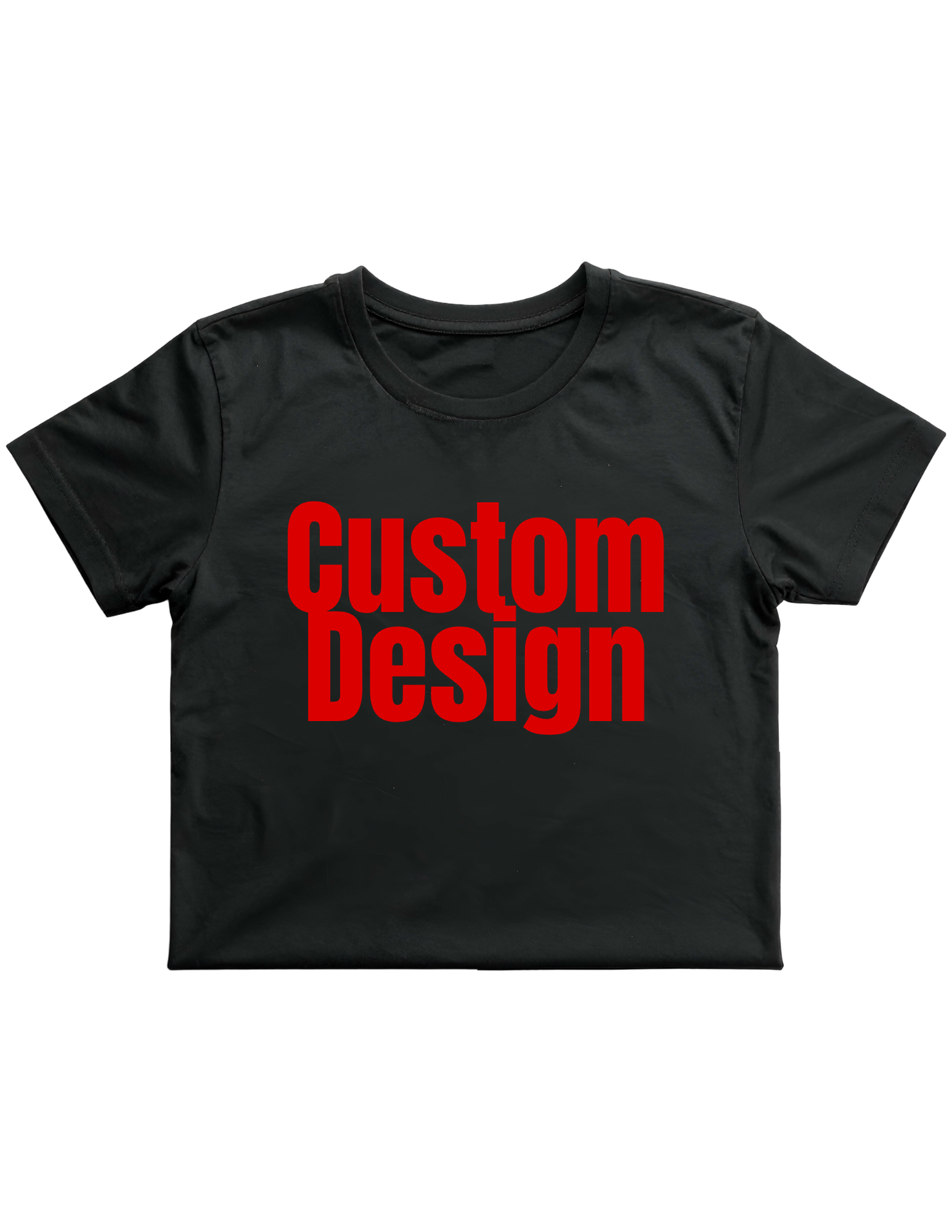 Custom Shirt-Design Your Own