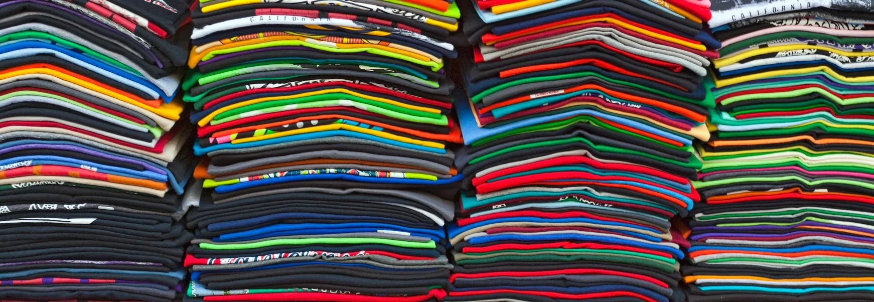 Large Order Custom T-shirt RETAINER (Required to Start Order)