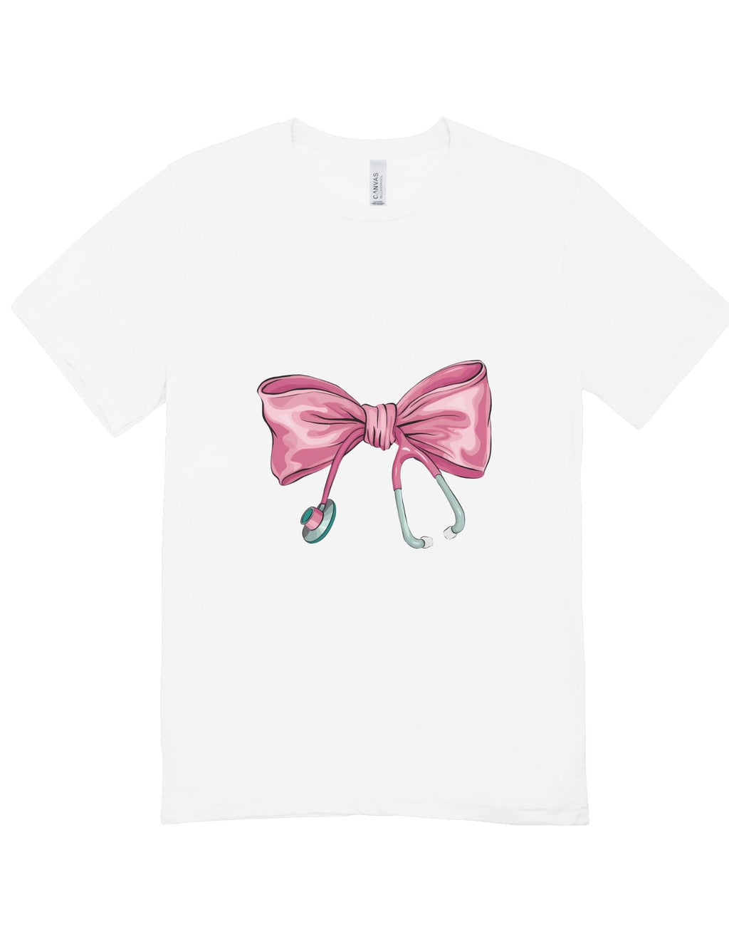 Custom Healthcare Apparel